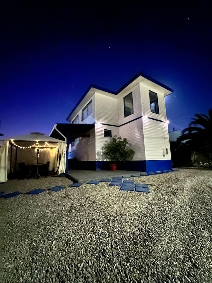 Casa Vista al Mar 12P + Beach Access + Condominium