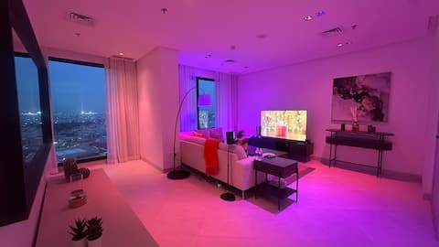 A Private Luxury Experience — Rare in Kuwait