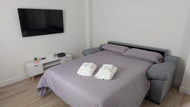 Всекидневна