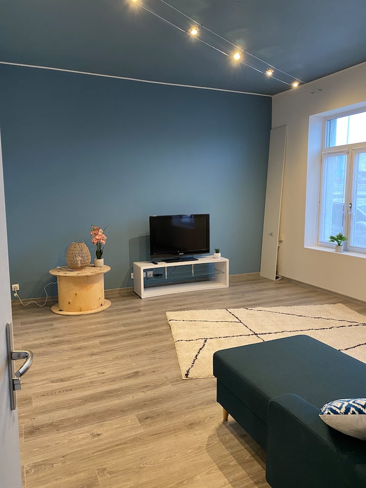 Appartement Les Yeux Dans L’eau - Armbouts-Cappel