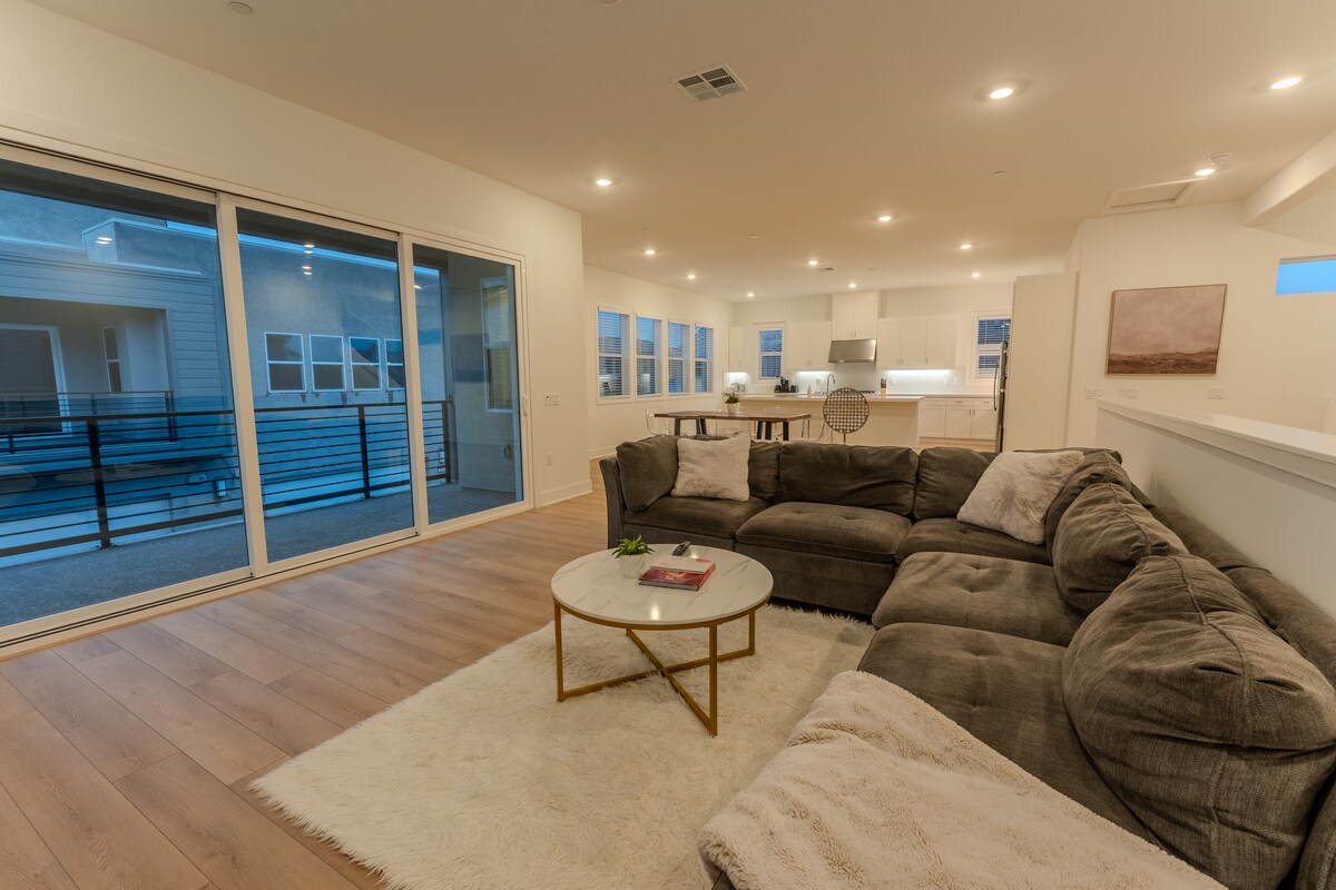 ห้องนั่งเล่น