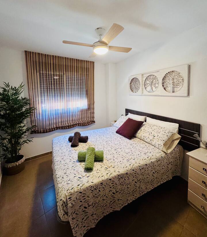 Chambre 1