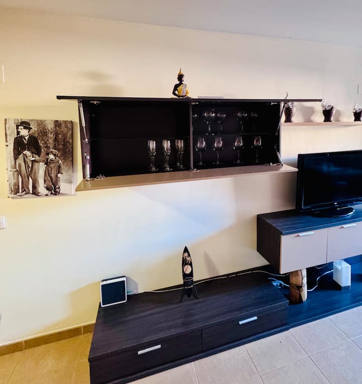Appartements Léo Clero - Peñíscola