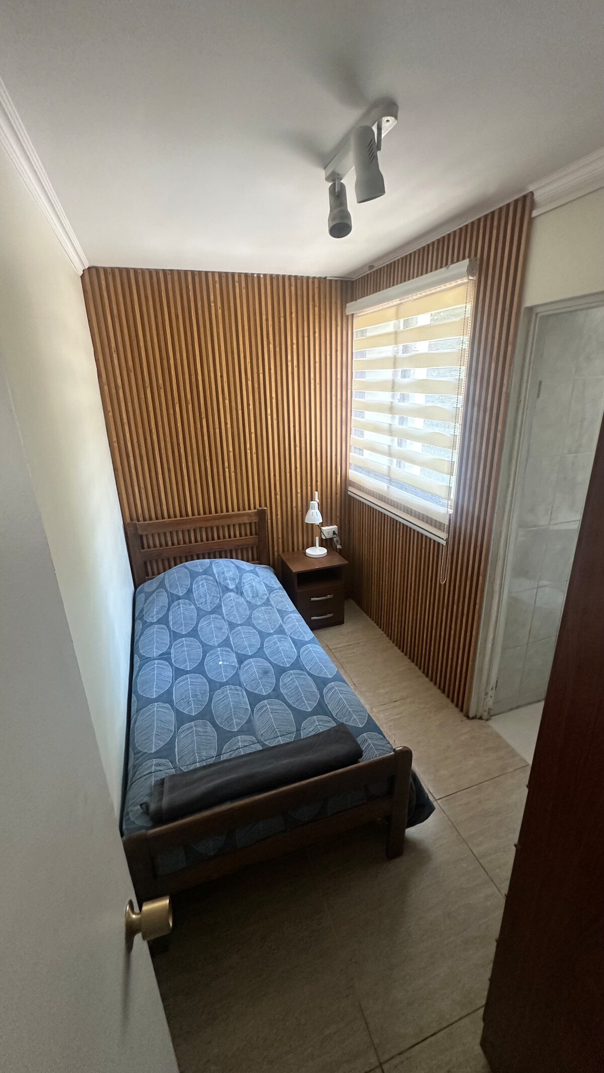 საძინებელი 1