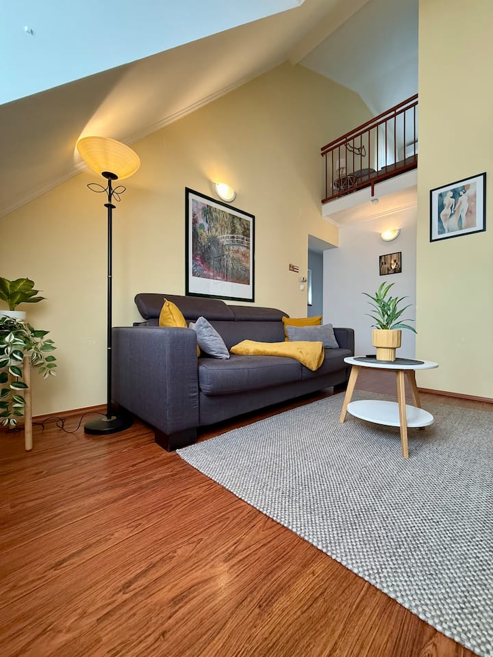 Cozy Loft Siófok - Siófok