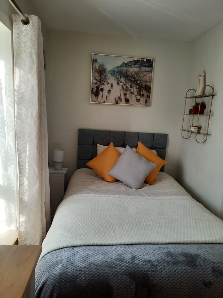 Studio With Kitchen And Private Bathroom - Cork