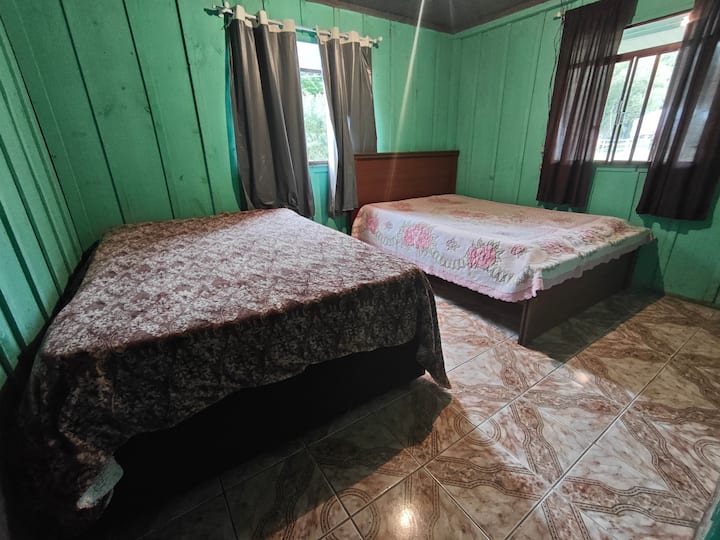 Спална соба 1