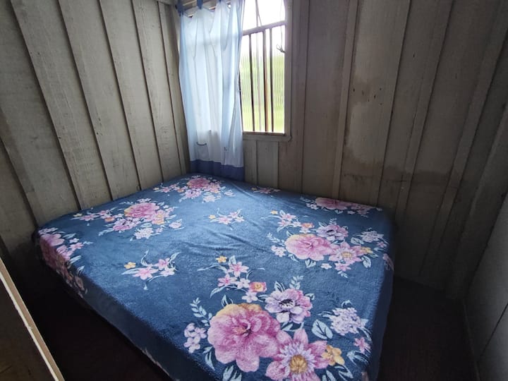 Спална соба 2