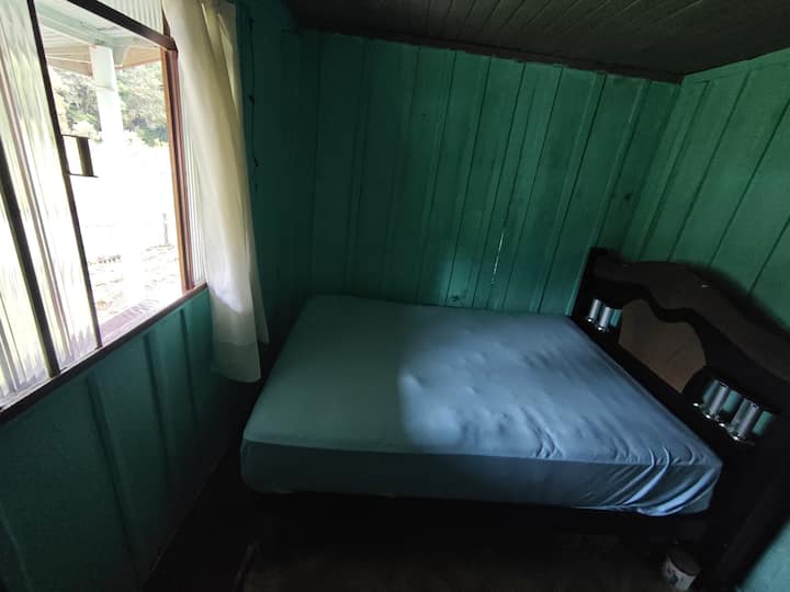 Спална соба 4