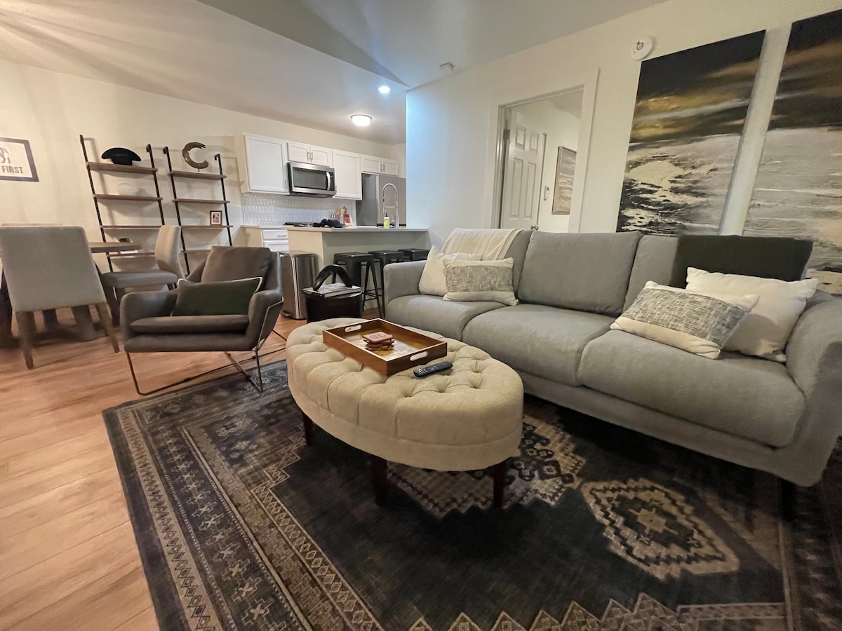 Successful Airbnb property: Casita Kestrel | South Austin in Cherry Creek