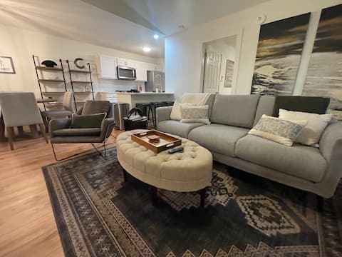 Successful Airbnb property: Casita Kestrel | South Austin in Cherry Creek