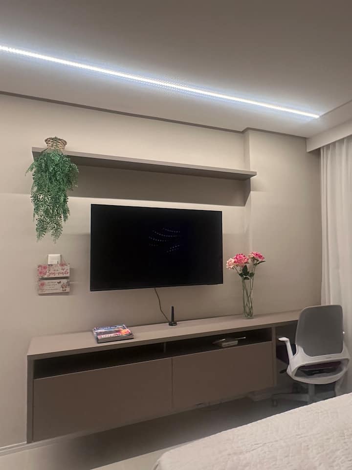 საძინებელი