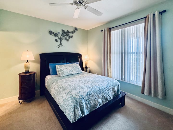 საძინებელი 2