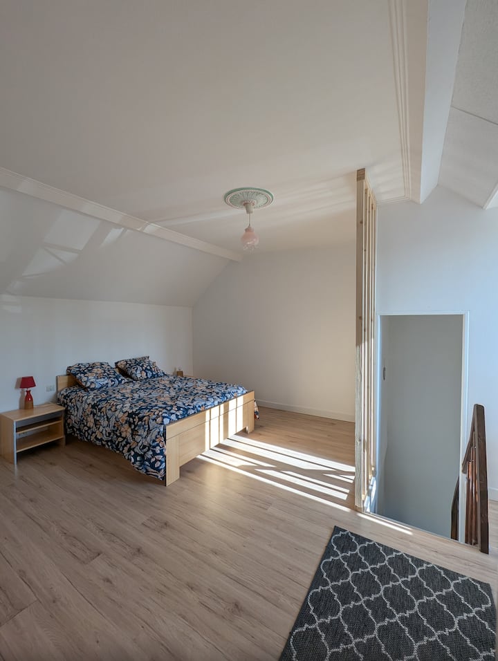 غرفة النوم 1