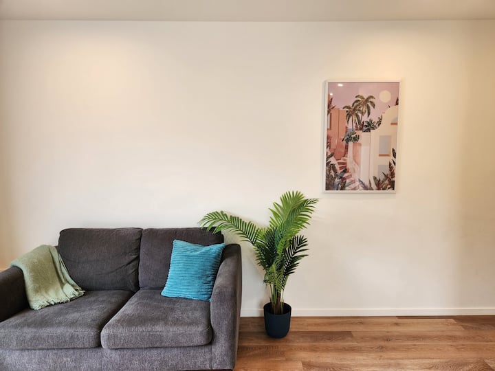 Kaniere Hideaway - Hokitika
