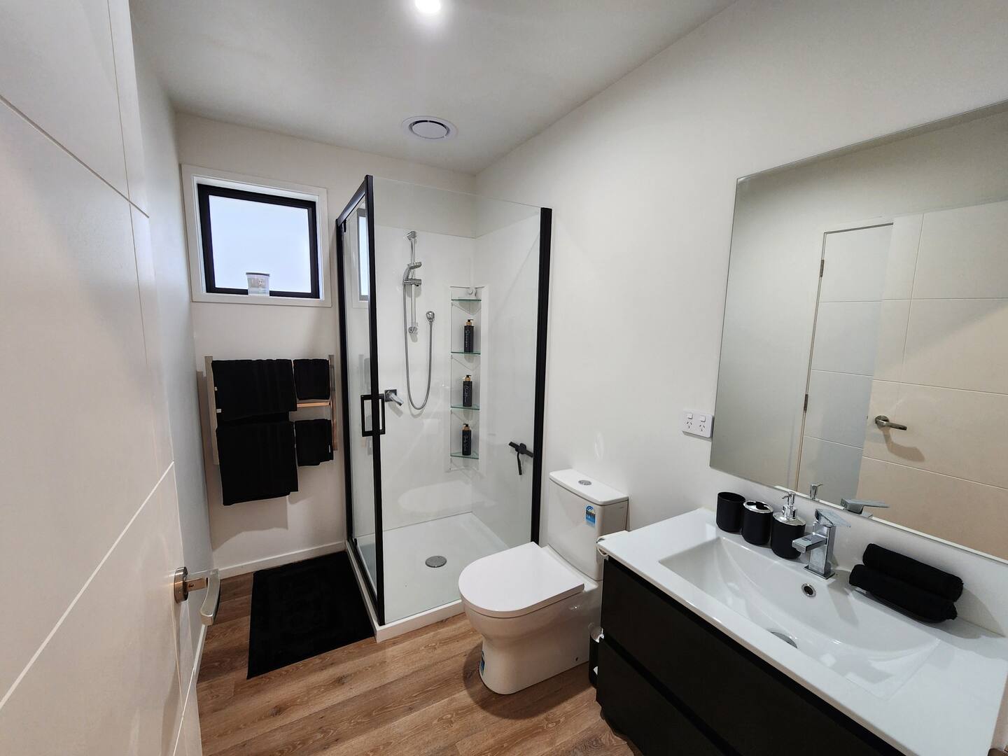 Kaniere Hideaway 3
