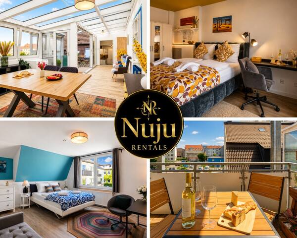 Nuju Rentals managed Airbnb listing 2