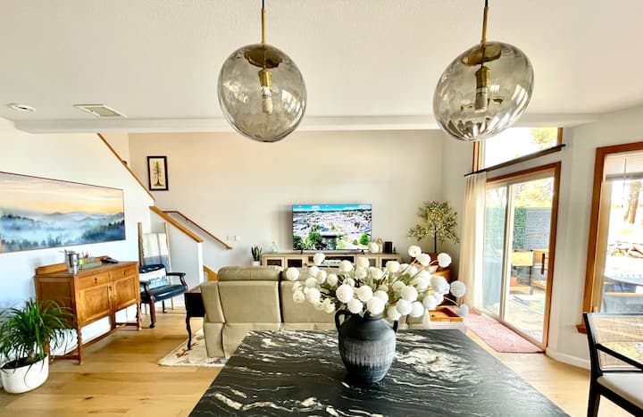 logement en plein air 