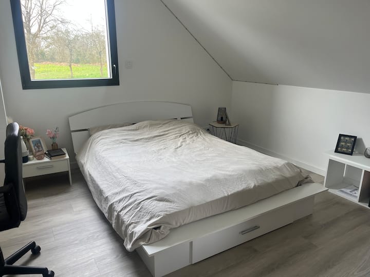 Slaapkamer 2