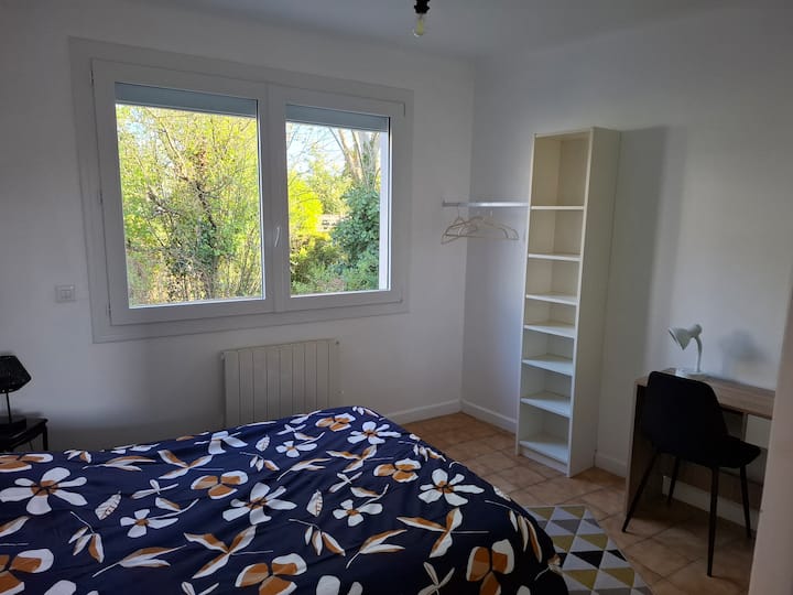 Спална соба 1