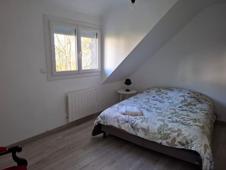 Спална соба 4