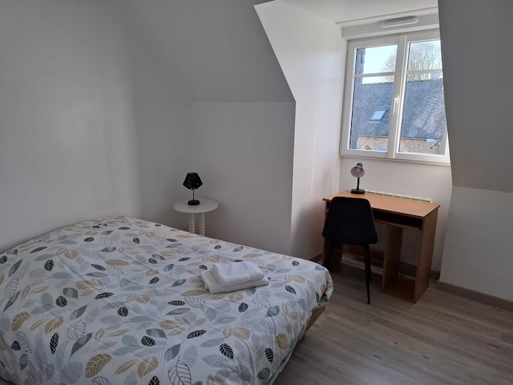 Спална соба 3