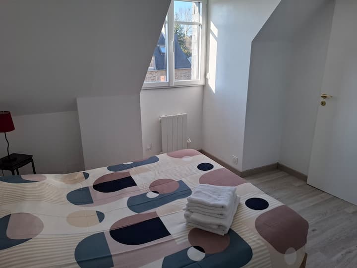 Спална соба 2