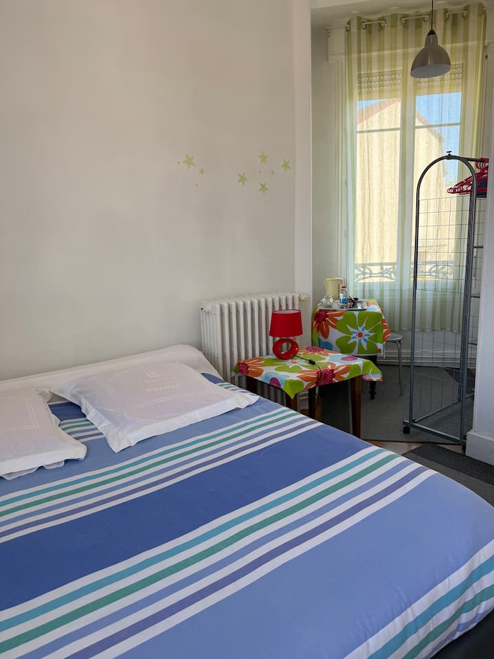 Спална соба