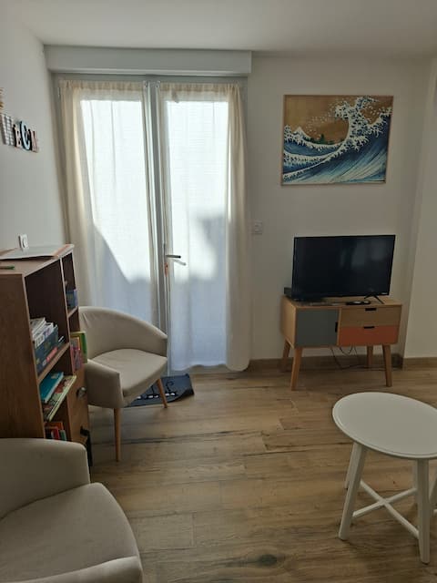 Airbnb performant: House à Sarzeau