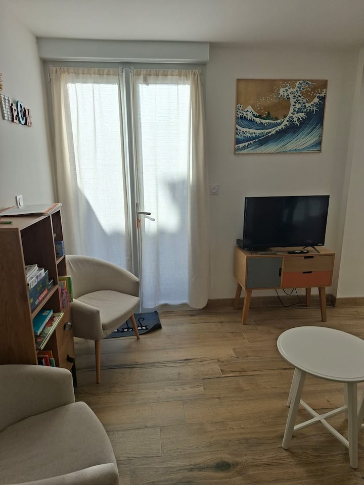 Maison - Saint Armel