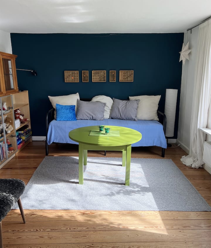Schlafzimmer 2