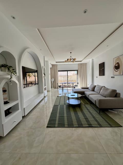 Almadies Serenity | Pool, Gym & Rooftop |Casa Molo