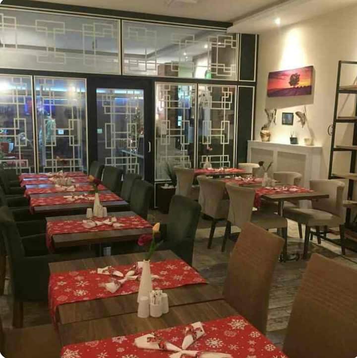 Adalar,barlarsokağı.çarşıkarakol Arkası222-2343838 - Eskişehir