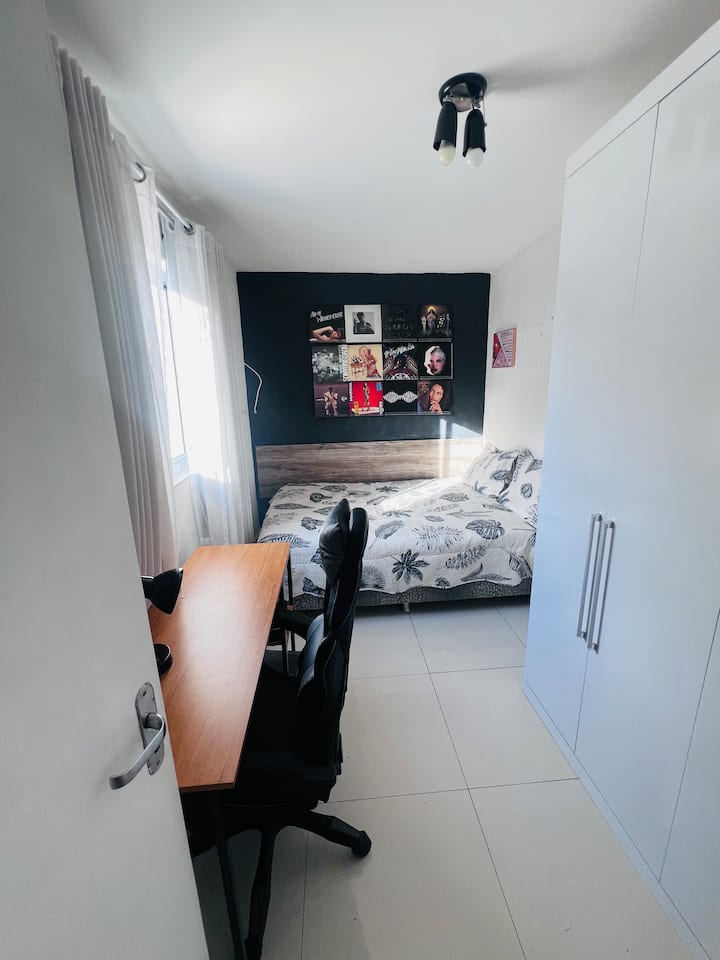Chambre 3