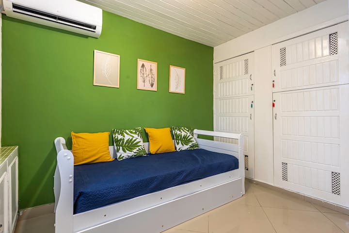 Chambre 4