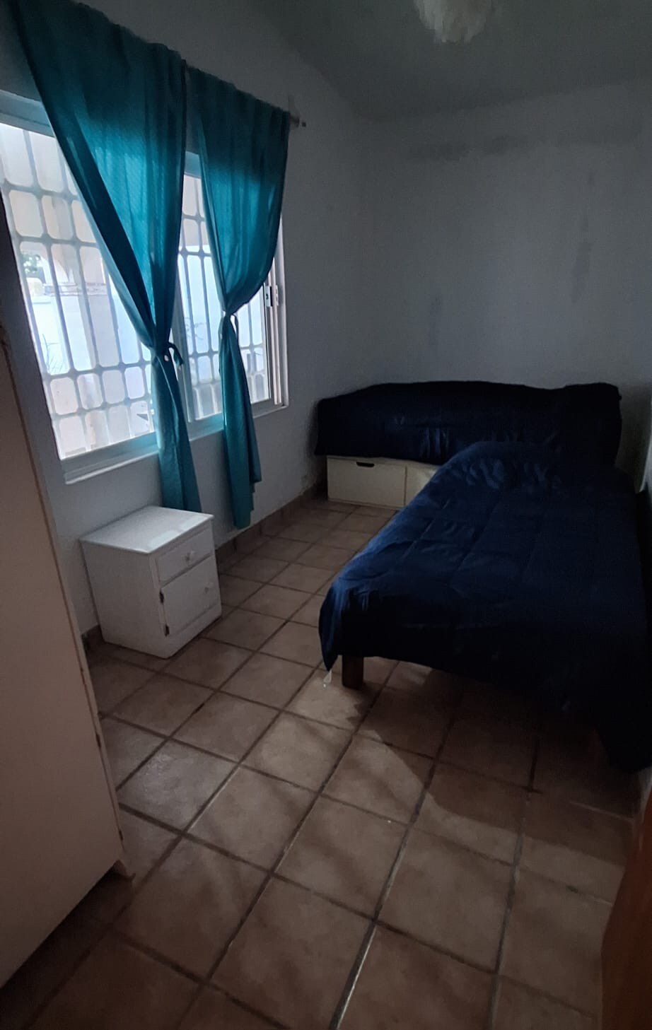 غرفة النوم 2