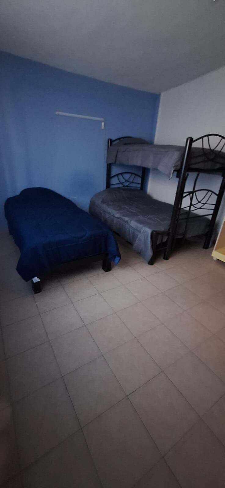 غرفة النوم 4