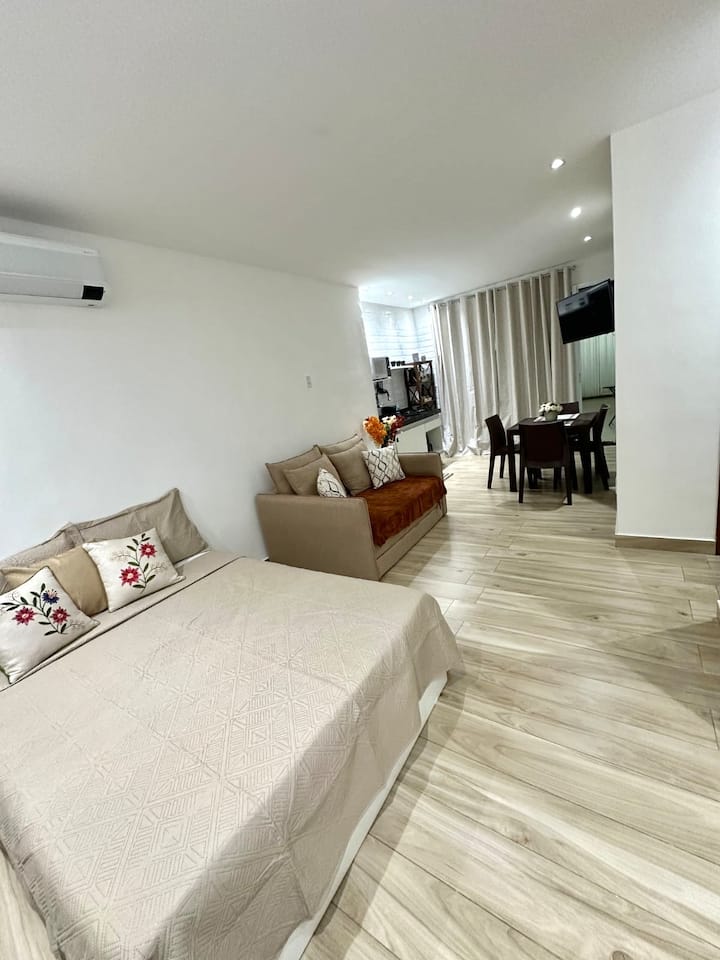 Loft Aconchegante Perto Da Praia - Cabo Frio