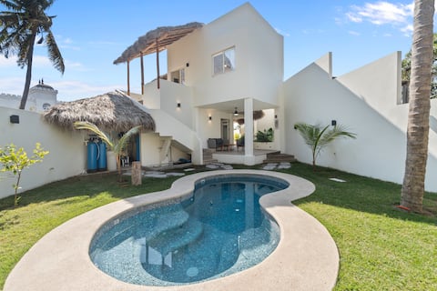 Patos Resorts Bungalows