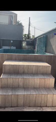Casa luxuosa com piscina e mais gallery image 3