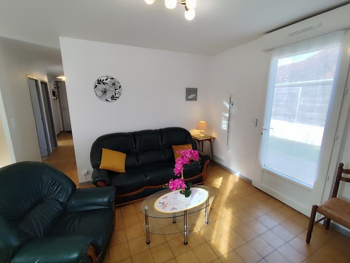 La Maison Des Rosiers * * * - Lourdes