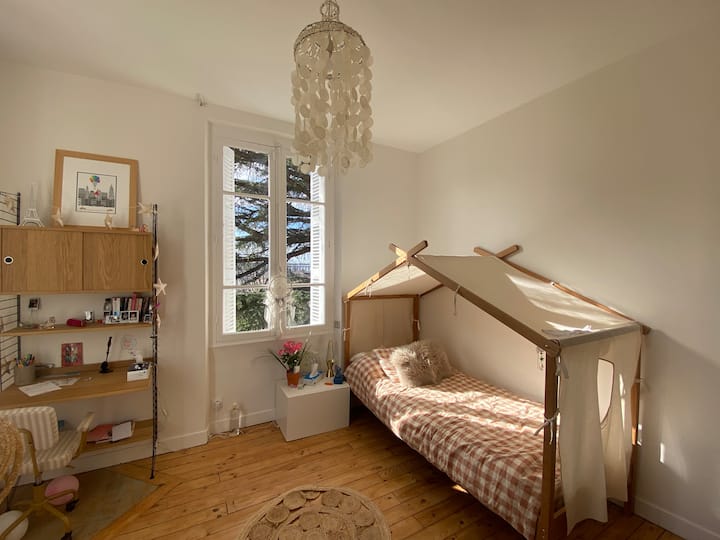 საძინებელი 2