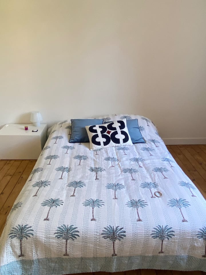 საძინებელი 3