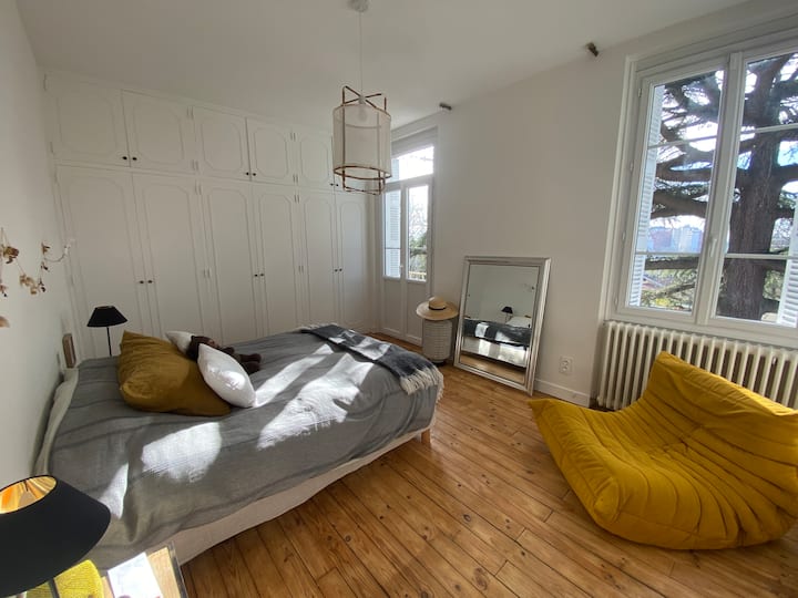 საძინებელი 1