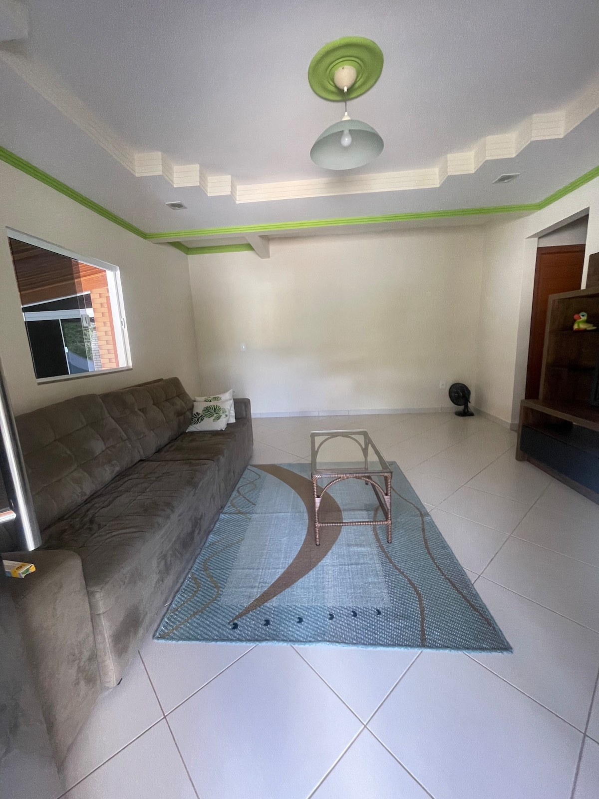 Imóvel de sucesso: Seasonal rental house in Pedra Azul em Domingos Martins