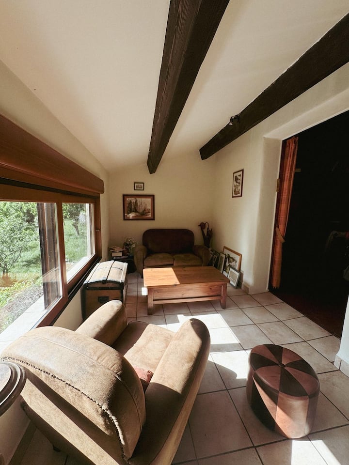 Maison Isolée Au Cœur Des Cévennes - Valleraugue