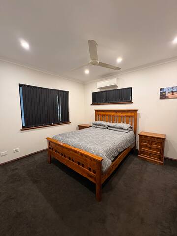 3×2 House+Pool- Corporate Comfort Karratha/Dampier gallery image 2