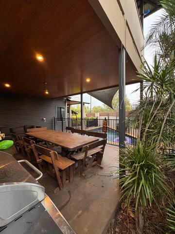 3×2 House+Pool- Corporate Comfort Karratha/Dampier gallery image 3