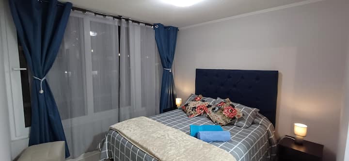 Спална соба