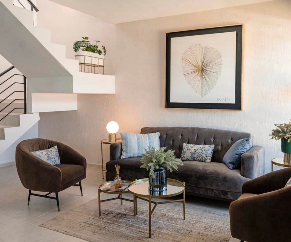 Anuncio de Airbnb popular: House in Mérida en Fraccionamiento Los Heroes